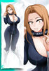Camie Utsushimi Body pillow case MY HERO ACADEMIA Mitgard-Knight